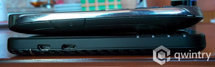 Габариты - Блог Бандерольки, рис. 3 Blackberry Q10 10